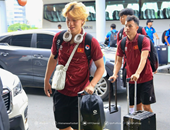 Vietnam’s U23 squad lands in Jakarta, eyes third straight ASEAN title